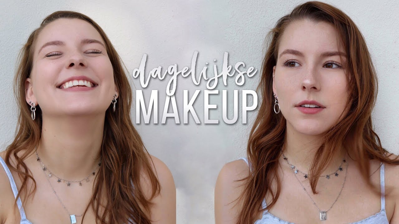 DAILY MAKEUP ROUTINE 💄 ✰ All About Leonie