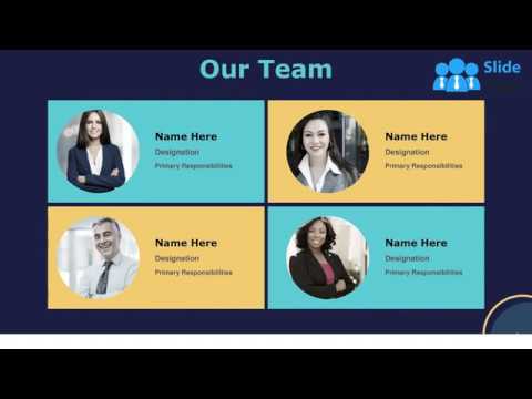 Investing In Start Ups PowerPoint Presentation Slides - YouTube