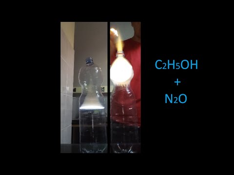 Videó: Hogyan Befolyásolhatja A Kémiai Reakció Sebességét?