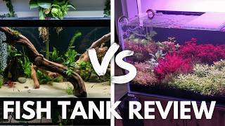 My Viewers sent me their Tanks. 2 are GREAT, 1 is NOT!