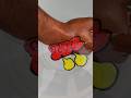 how To make upcoming 2026 drawing on hand #trending #art #shorts
