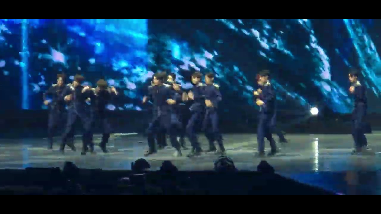 250111 smtown conert - SMTR25