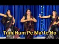 Tum Hum Pe Marte Ho || Govinda, Karishma Kapor | तुम हमपे मरते हो | Suman Lata Prem