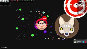 500 Subs Tricksplit Montage