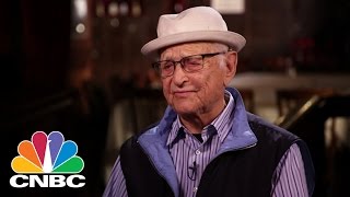 TV Legend Norman Lear: Don't Binge Watch On Your Phone | BINGE | CNBC