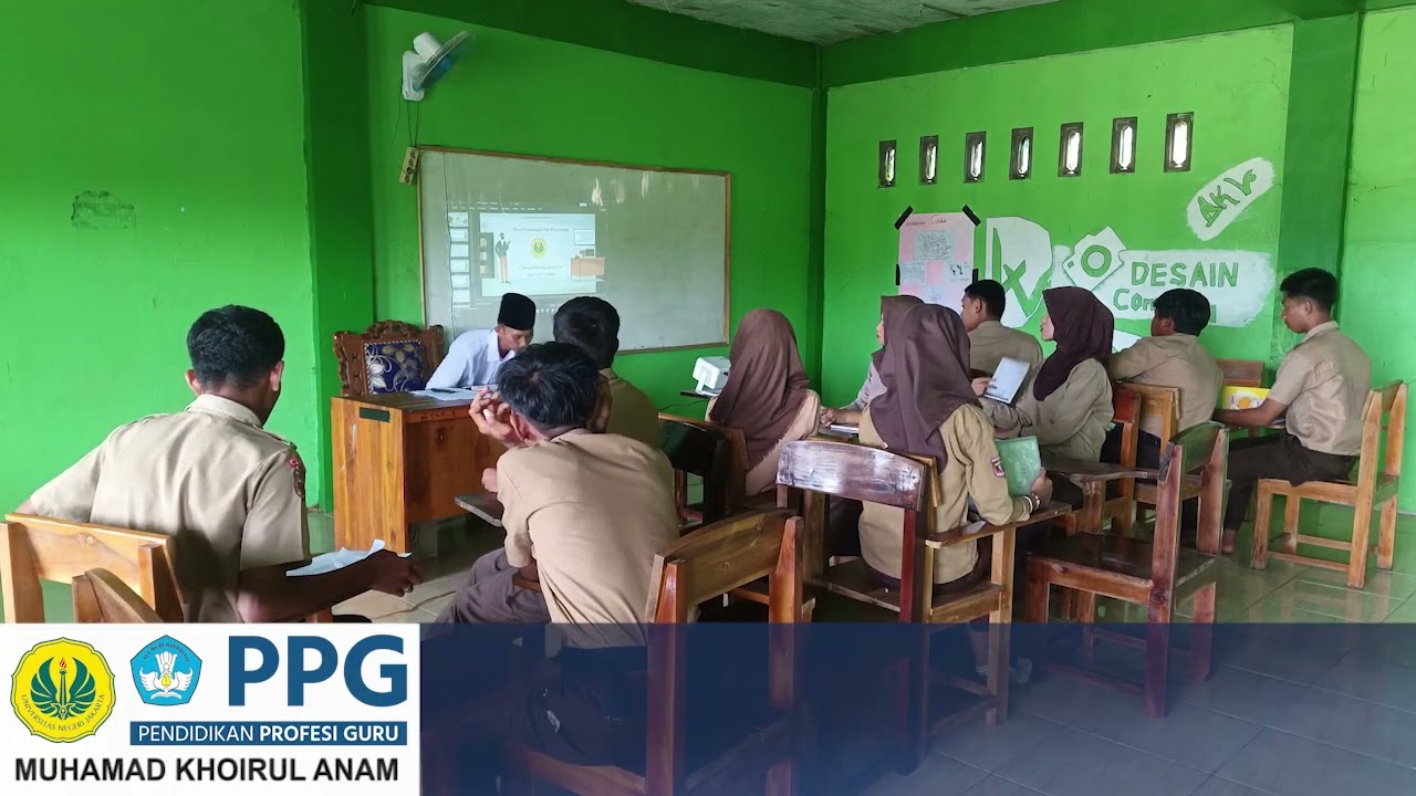 VIDEO UKIN GURU EKONOMI SMK KELAS XII [ activity-based learning ] PPG TRANSFORMASI 30 MENIT #36