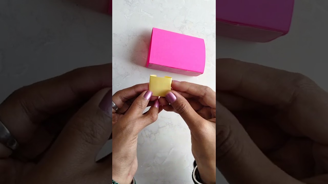 2023 new year special craft... 😀❤️👍new year calendar making idea..mini paper calendar craft...