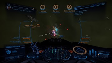 Hydra Instagibbed by The Anti Xeno Initiative.