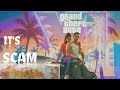 GTA VI IS SCAM 🔥 #technogamerz #rockstargames #gta5 #gamerfleet #garena