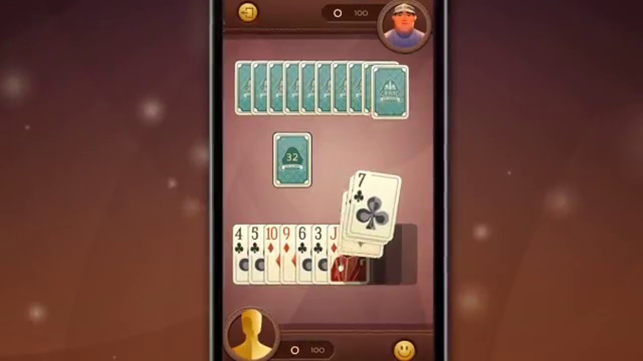 gin rummy app is it fixed opinions