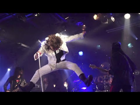 レイザーラモンRG with あるあるメタルオールスターズ - Jump (Van Halen Parody Cover)