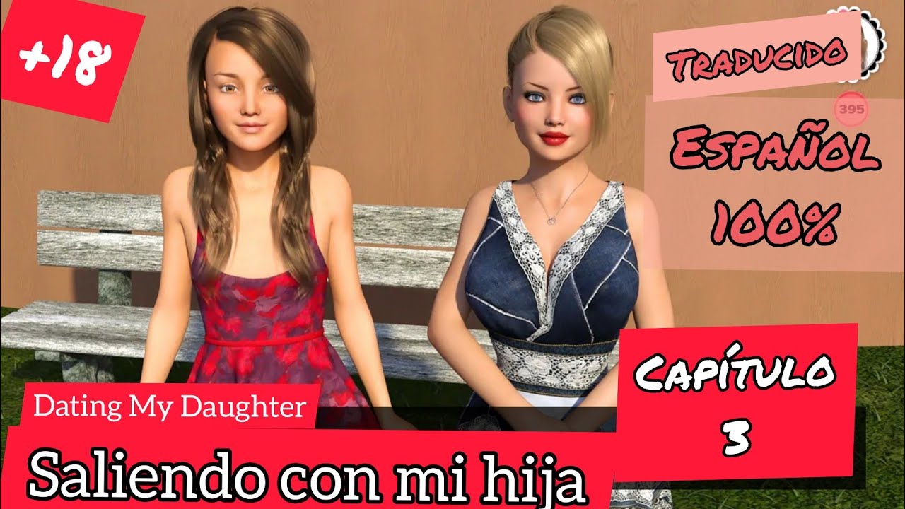 Dating My Daughter, v0.24, traducido, APK, Android, Descarga, español, link...