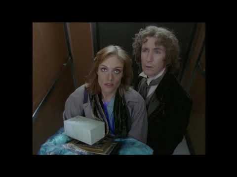 Puccini but it's in Italian - Doctor Who Movie