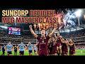 State of Origin 2026: Queensland Forces Suncorp Decider with MCG Masterclass #origin2026 #game2