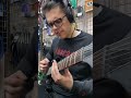 • LINKIN PARK - DON'T STAY • #shorts #linkinpark #meteora #guitar #guitarcover #numetal #guitarist