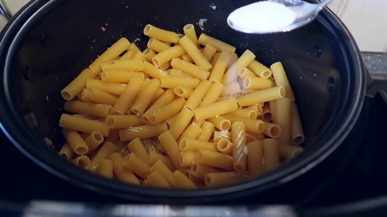 как приготовить по флотски в мультиварке