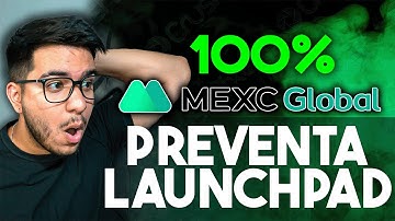 MEXC Launchpad 💎 PREVENTA TOKEN DEHERO GAME 🎮[ TIENES QUE VER ESTO 🤑]