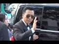 Donnie YEN 甄子丹 @ Paris 30 june 2016 Chinese Film Festival / Rogue One