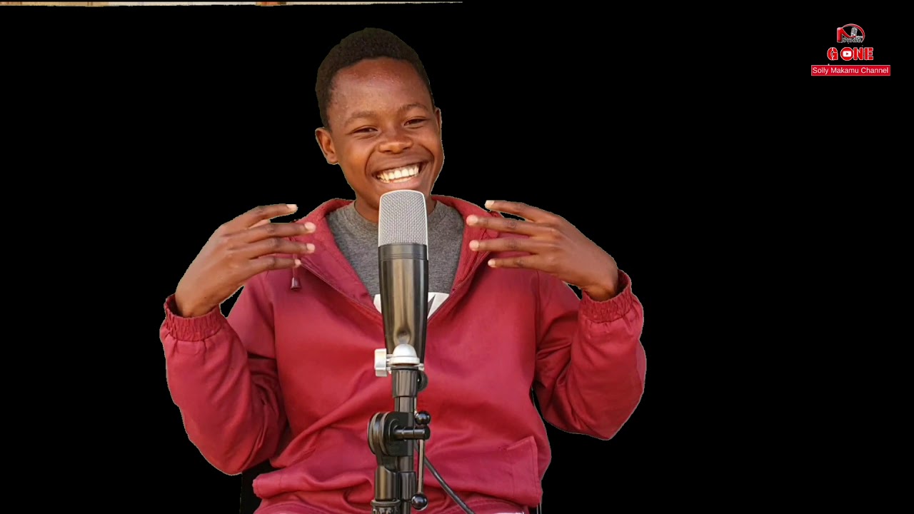 Mambuxu ka G-one Solly Makamu Channel 1