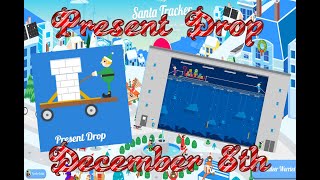 PRESENT DROP !!! #8 🎅🎅🎅!!! - Christmas Countdown Games !!!🎅🎅🎅 - December 8th !!! 🎅🎅🎅🎅