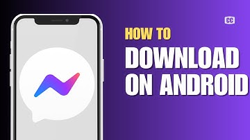 How to Download Messenger Lite App in Android (2024)
