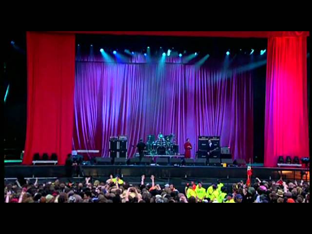 Faith No More - Download Festival (2009) [Full Show] class=