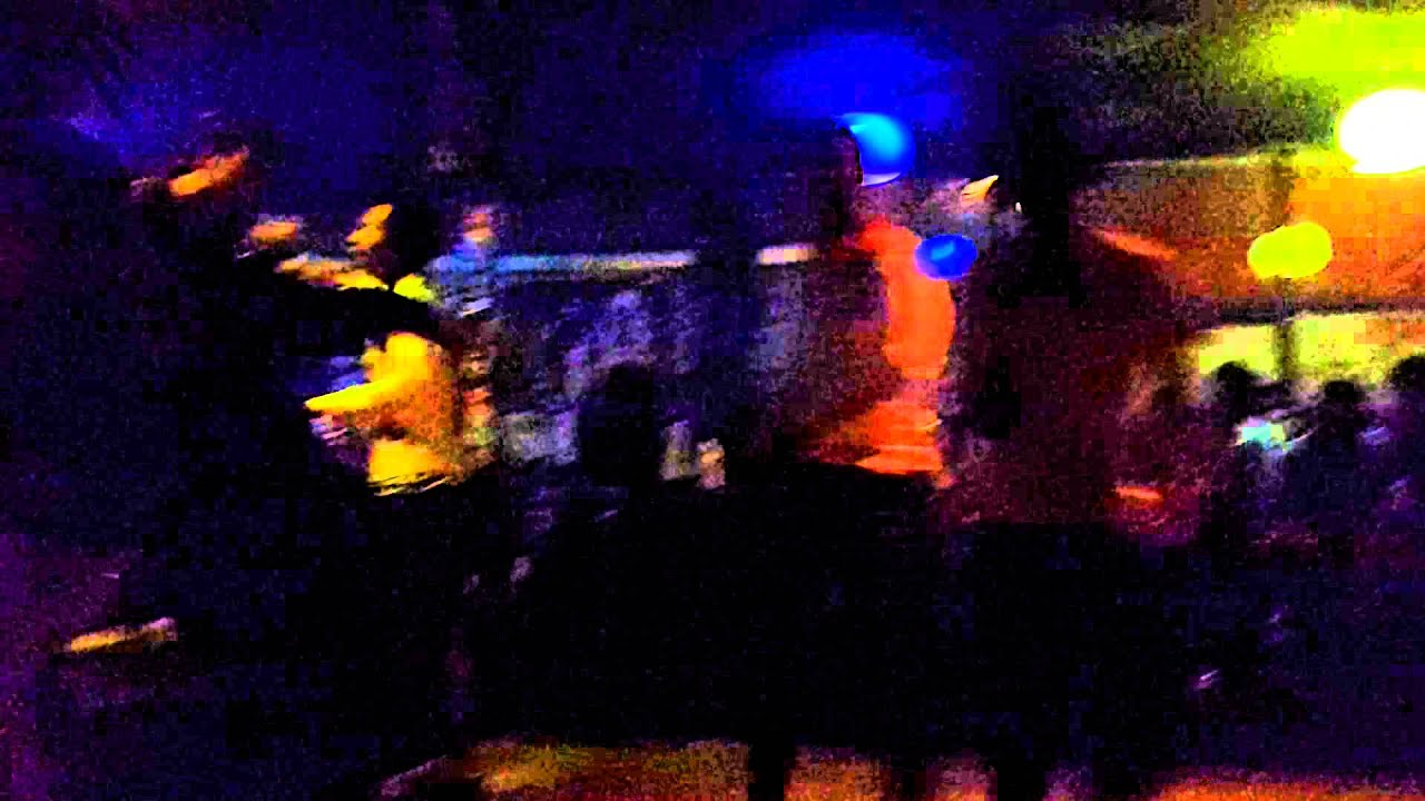 Too Drunk To Fuck - Thailand Street Punk (Bangkok Alcohol Cover)