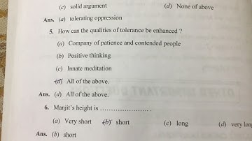 Class12 WELCOME LIFE UNIT-1 Full KINDNESS QUESTIONS SOLVED #pseb #term2 #quickrevise #cbse SUBSCRIBE