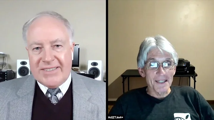 MacVoices #18222: Dennis Sellers' First Weekend wi...