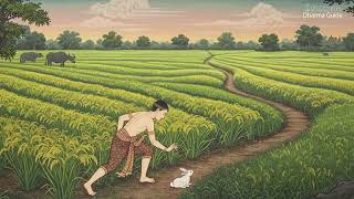 ចក្កនឧបាសក # Jataka Tale