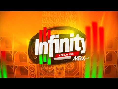 #infinity vuc vuc - versão #reggae #mix   Mark Diaz #sextou #guruproject