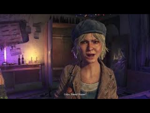 DYING LIGHT 2 Доказательства Убийства Лукаса | Выжившие или Миротворцы