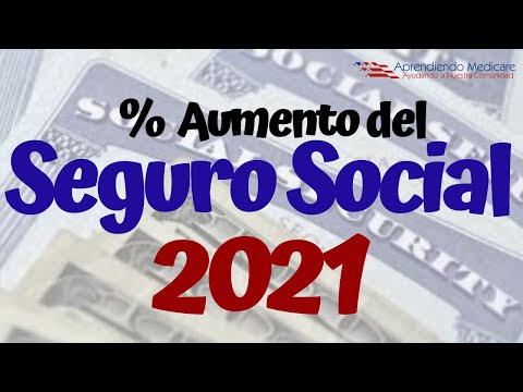 Vídeo: Como O Medicare E O Seguro Social Trabalham Juntos?