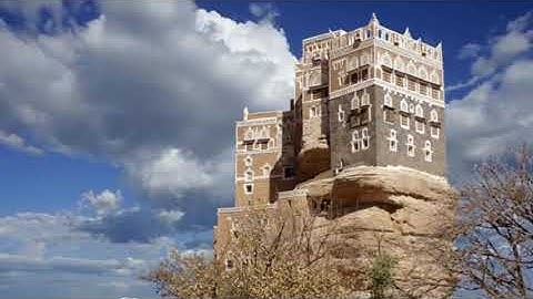 المصحف المرتل بالمقام الصنعاني/ سورة فصلت بصوت الشيخ أحمد المضوني
