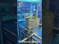 Principaux fabricants de sertisseuses de boîtes de conserve en Chine