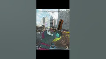 #apex #apexlegends #apexedit #foryou #foryoupage #fyp #wattson #BOTSPIKE #shorts