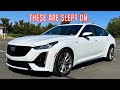 2024 Cadillac CT5-V - Will The V Live On?