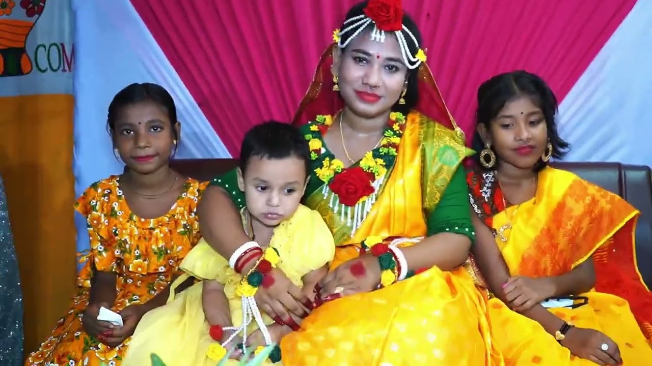 Wedding Video || Shamim Photography ||Narayanganj