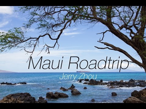 maui-hawaii-road-trip