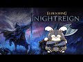 ELDEN RING NIGHTREIGN 行ってない常夜にいきたいんじゃ