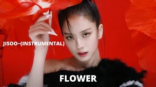 Jisoo~Flower (Instrumental)