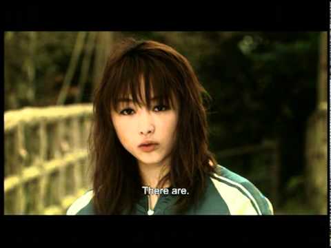 Three String Samurai (Japan Flix trailer)