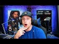 Gang Starr - Family and Loyalty feat. J. Cole REACTION / REVIEW