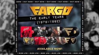 FARGO: The Early Years (1979-1982)