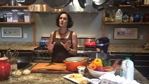 Tracy Stuckrath