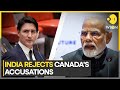 India rejects Canada&#39;s accusations that it violated international law | WION