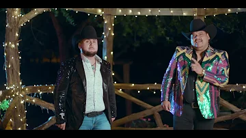 Los Pescadores Del Río Conchos - Maldita Soledad ft. La Fiera De Ojinaga (Video Oficial)