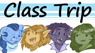 Graduation | Class Trip Ep. 6 Class 1| DnD 5e Short Series | Avalon Knights Academy
Welcome to a new very special series featuring @JoCat , @RogueUzu , Jade Valkyrie and Saber! These four new students are enrolled at the Avalon Knights Academy and are set to go on their first adventure but every first trip out requires a chaperone and Lilith Singer is ready to take these new adventurers under her wing and make sure they all make it home safely...at least, thats the goal...
~ JoCat plays games, eats cookies, and draws sometimes:
- https://youtube.com/c/jocathttps://twitch.tv/jocathttps://jocat.net/https://twitter.com/jocat105
~ Kelsey is new to the stream, but isn’t new to TableTop games. As an artist she often draws the characters she plays from her games. Now even has started making videos retelling her first GMd campaign! Check her out in the links below
- https://twitter.com/RogueUzuhttps://www.youtube.com/channel/UC3wrjf5Qg- OzKeN97BE2ecghttps://nexusundergroundcomic.com/
~ Lairah is played by Jade! She cosplays, streams, writes, and hosts on various gaming outlets. Check out her stuff here:
- https://jadevalkyrie.carrd.co/
~ Saber (they/them) is excited to have another chance to play Angelo (he/him), the half-orc bard from Season 2 of Too Many Warlocks. You can find their art on Instagram @saber_sensei and you can also watch them play often on twitch at Dirty20Gaming. By day, Saber teaches young actors and story-writers. See you on Discord! https://www.instagram.com/saber_sensei/https://www.twitch.tv/dirty20gaminghttps://discord.gg/gWSUpZQX
- Catch the Mercenaries of Mischief and all of their friends live as they work to rebuild the Avalon Knights Academy to its former glory live here on YouTube each Sunday as well as over on Twitch at: https://www.twitch.tv/mercsofmischief
- Dont forget to hit the Subscribe to catch everything going on here on the Mercenaries of Mischief Channel and to see all the other awesome stuff weve been working on! Whether it be collaborations, running DnD campaigns, or fun one-shots; theres always something new going on so make sure to stay tuned!
- Here are some awesome people who help make our content even better with music! These include:
- Dan the Bard: http://www.danthebard.com/
- Audionautix: https://audionautix.com/
- Tabletop Audio: https://tabletopaudio.com/
- YouTube Audio Library
“Mercs of Mischief is unofficial Fan Content permitted under the Fan Content Policy. Not approved/endorsed by Wizards. Portions of the materials used are property of Wizards of the Coast. ©Wizards of the Coast LLC.
#DnD
#Roleplay
#Dungeonsanddragons Graduation | Class Trip Ep. 6 Class 1| DnD 5e Short Series | Avalon Knights Academy