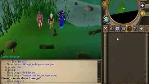 new rsps verumscape!! join now!