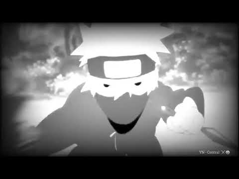 Kakashi vs Obito Amv - Fight Night 🥷 (ft The Migos) HD